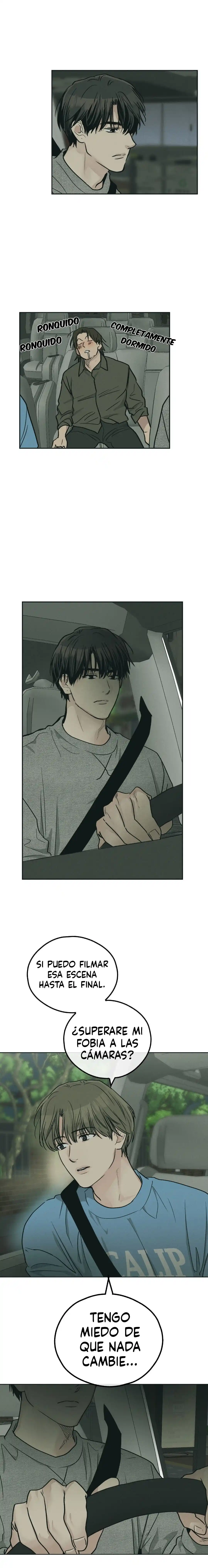 PAYBACK capítulo 48, página 25