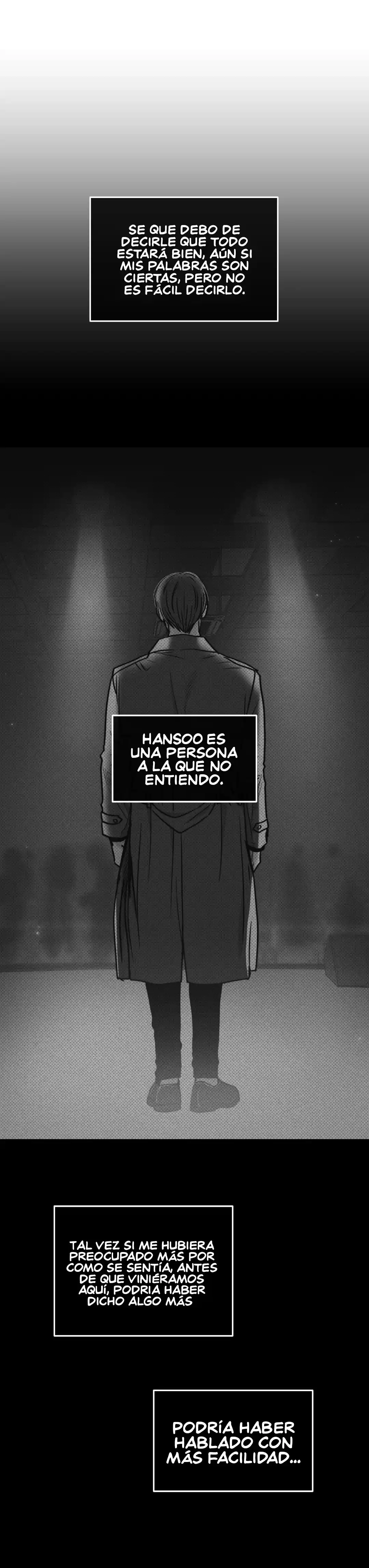 PAYBACK capítulo 48, página 26