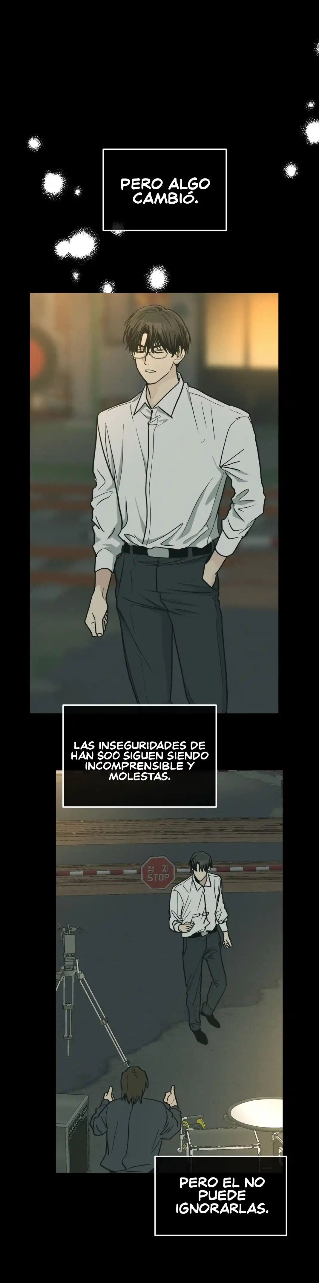 PAYBACK capítulo 48, página 27