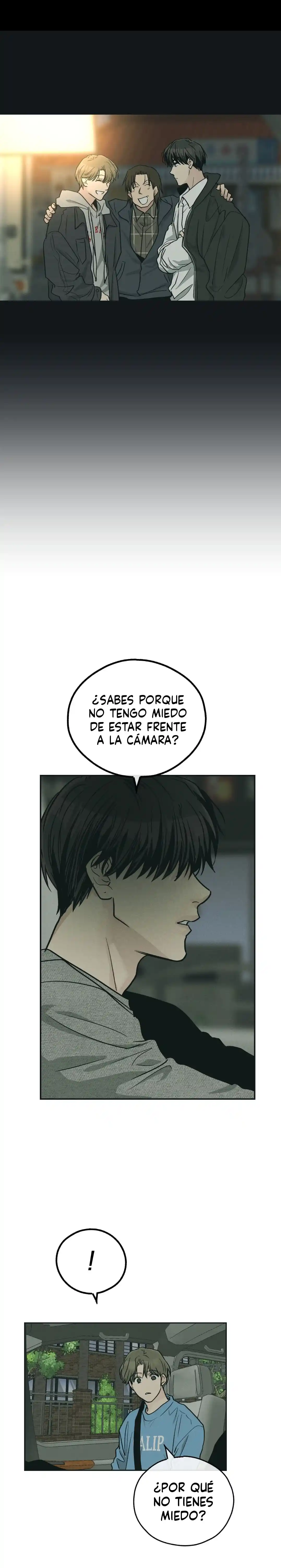 PAYBACK capítulo 48, página 28