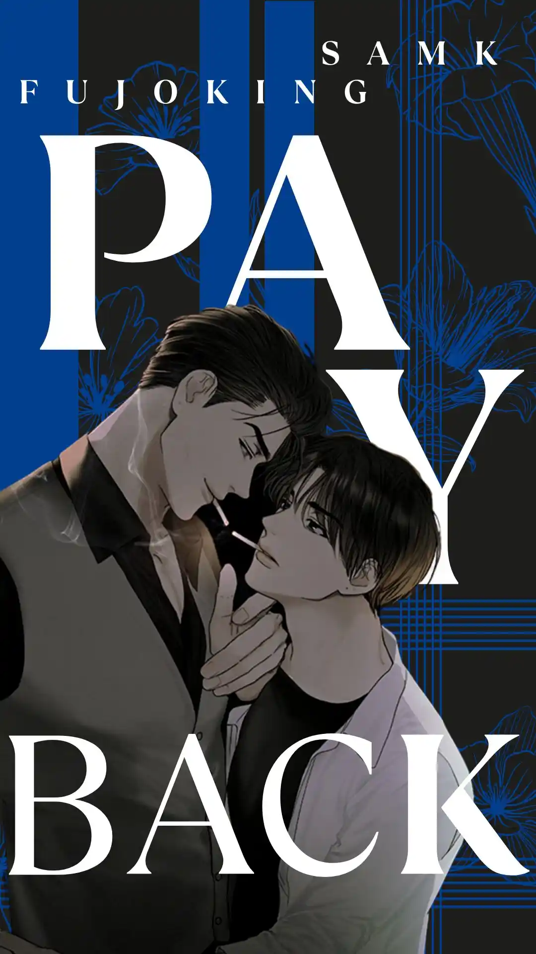 PAYBACK capítulo 49, página 1