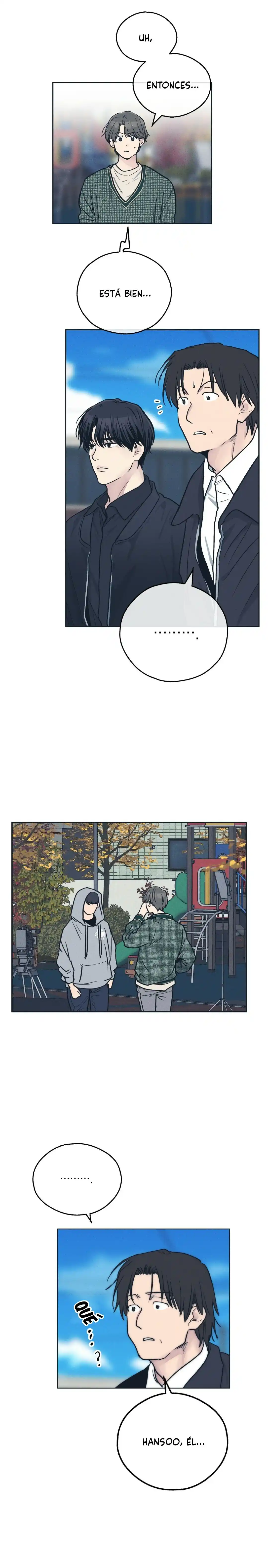 PAYBACK capítulo 49, página 7