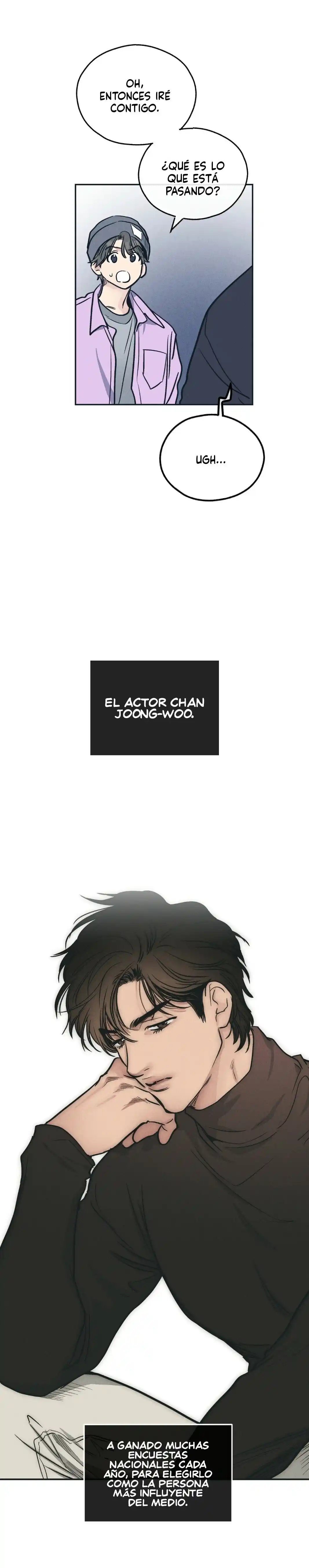 PAYBACK capítulo 49, página 15