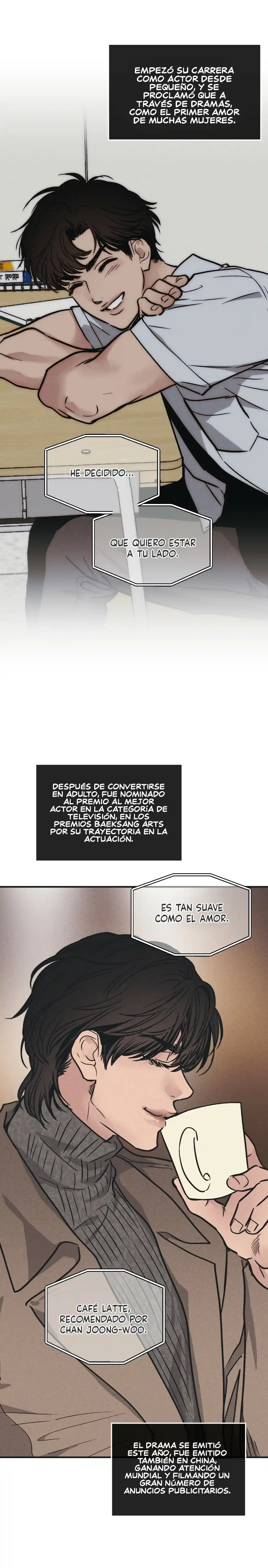 PAYBACK capítulo 49, página 16