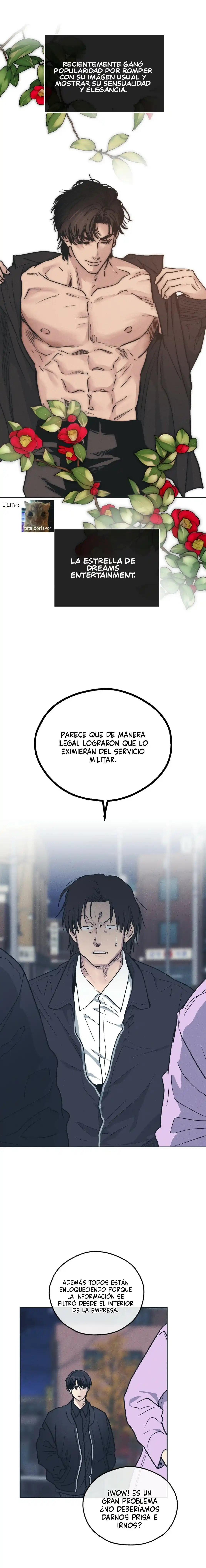PAYBACK capítulo 49, página 17