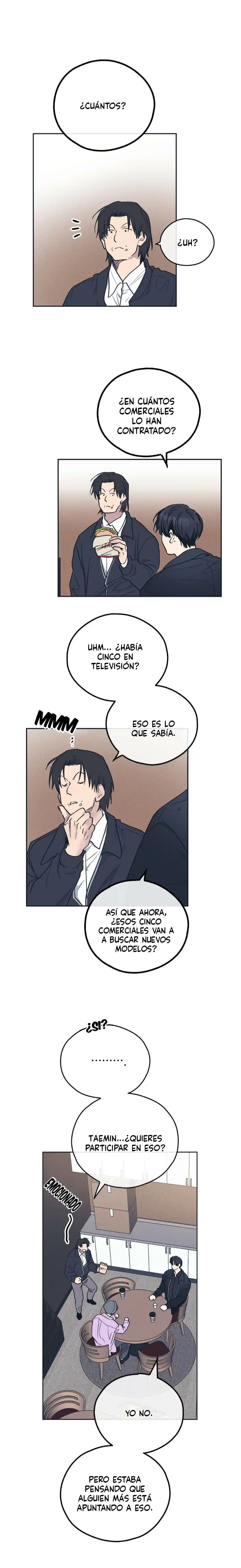 PAYBACK capítulo 49, página 20