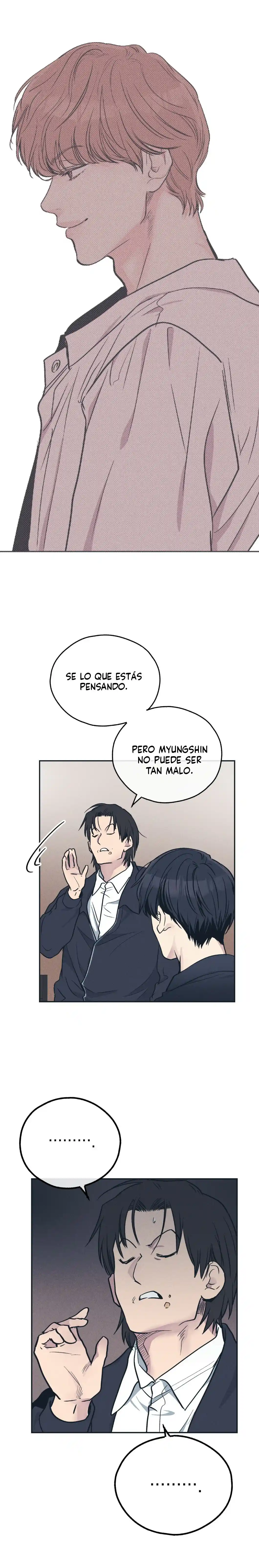 PAYBACK capítulo 49, página 21