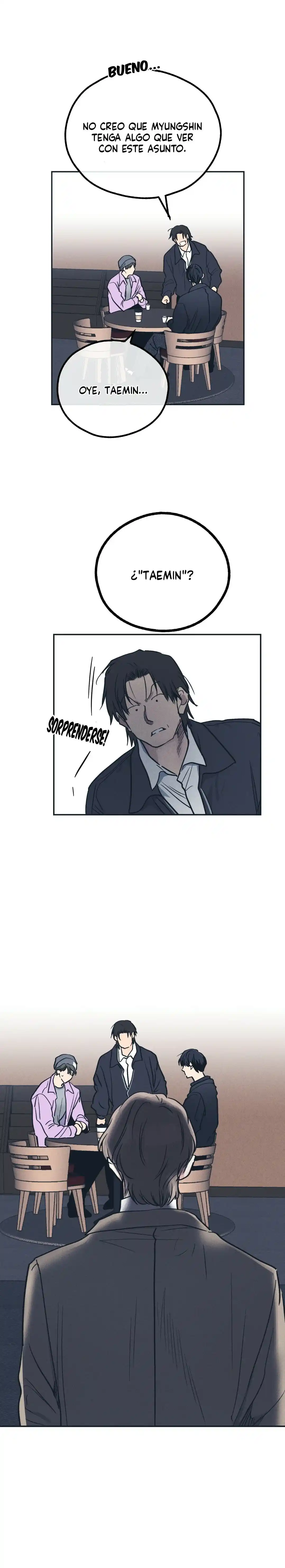 PAYBACK capítulo 49, página 22