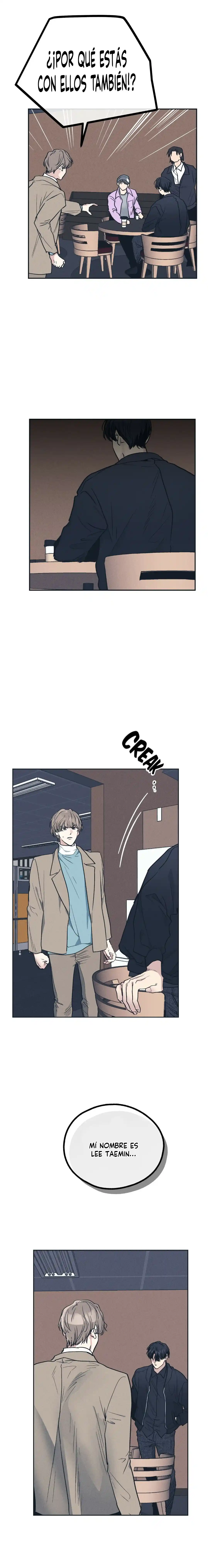 PAYBACK capítulo 49, página 24