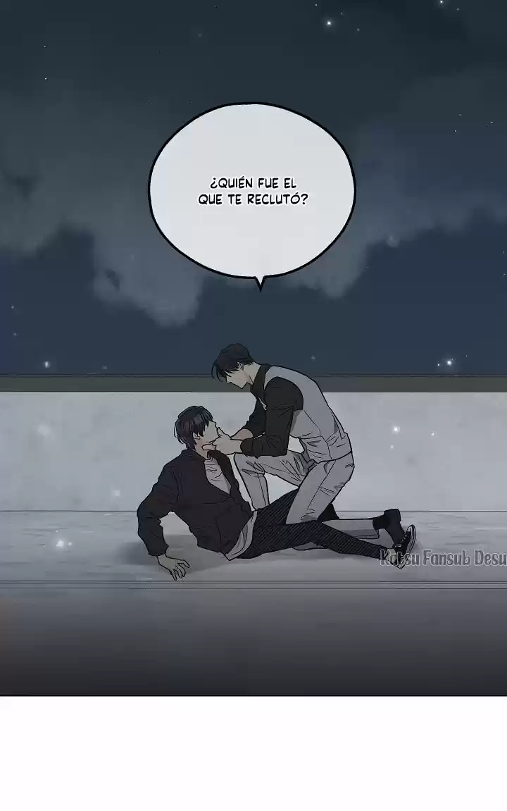 PAYBACK capítulo 5, página 5