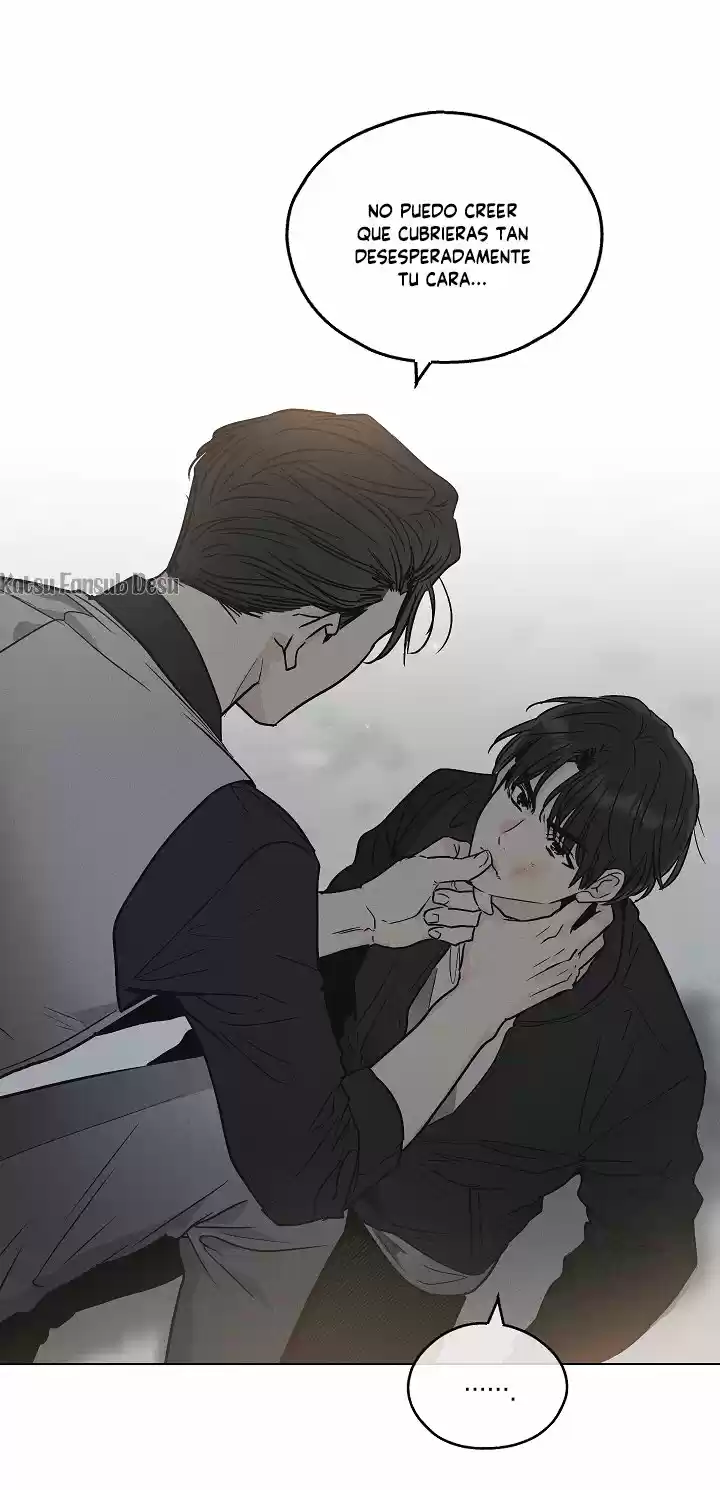 PAYBACK capítulo 5, página 17