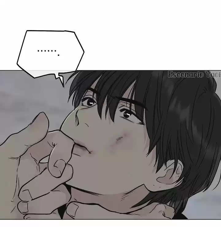 PAYBACK capítulo 5, página 18