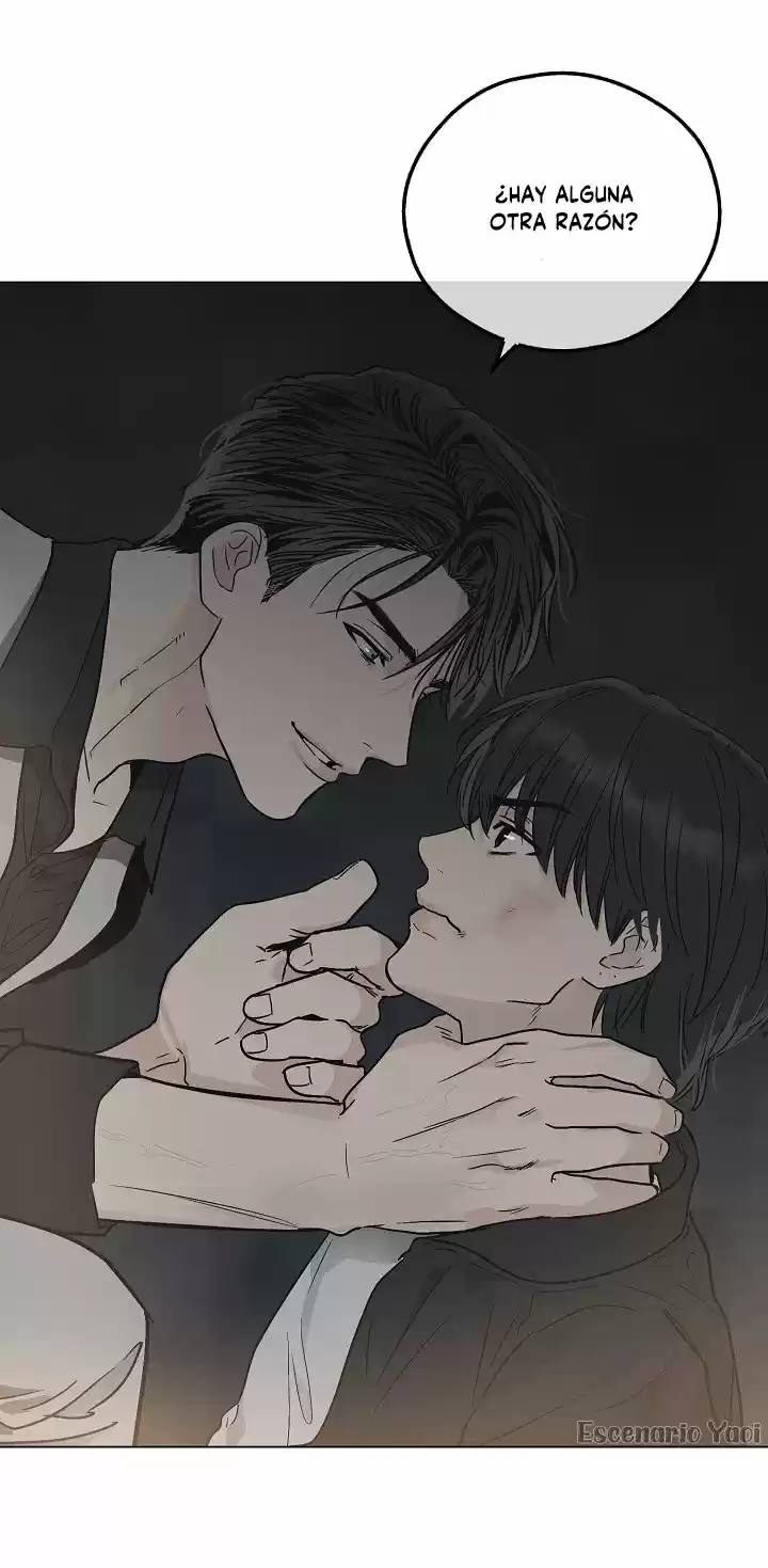 PAYBACK capítulo 5, página 19