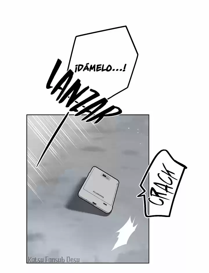 PAYBACK capítulo 5, página 28