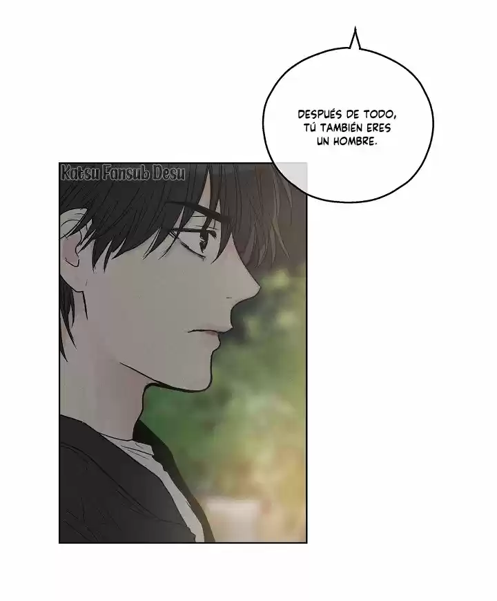 PAYBACK capítulo 5, página 40