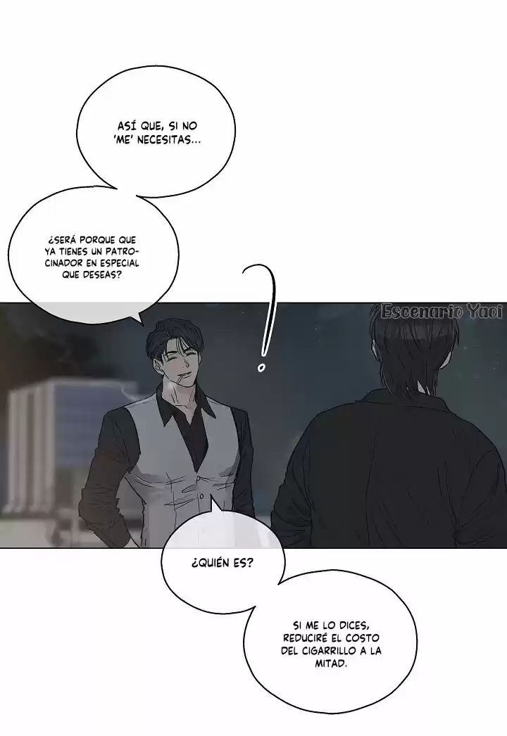 PAYBACK capítulo 5, página 41