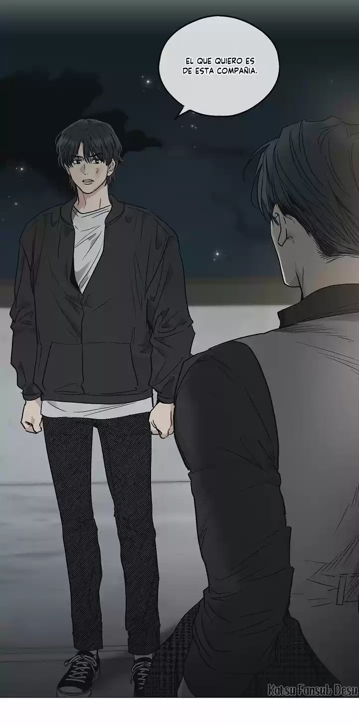 PAYBACK capítulo 5, página 45
