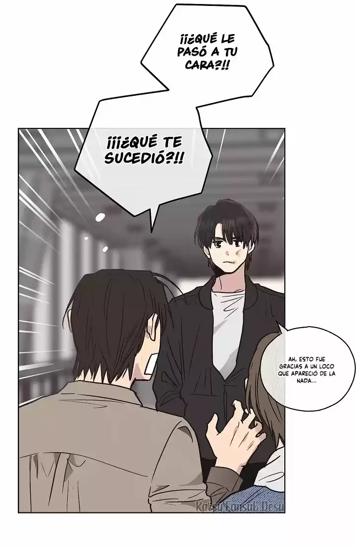 PAYBACK capítulo 5, página 53