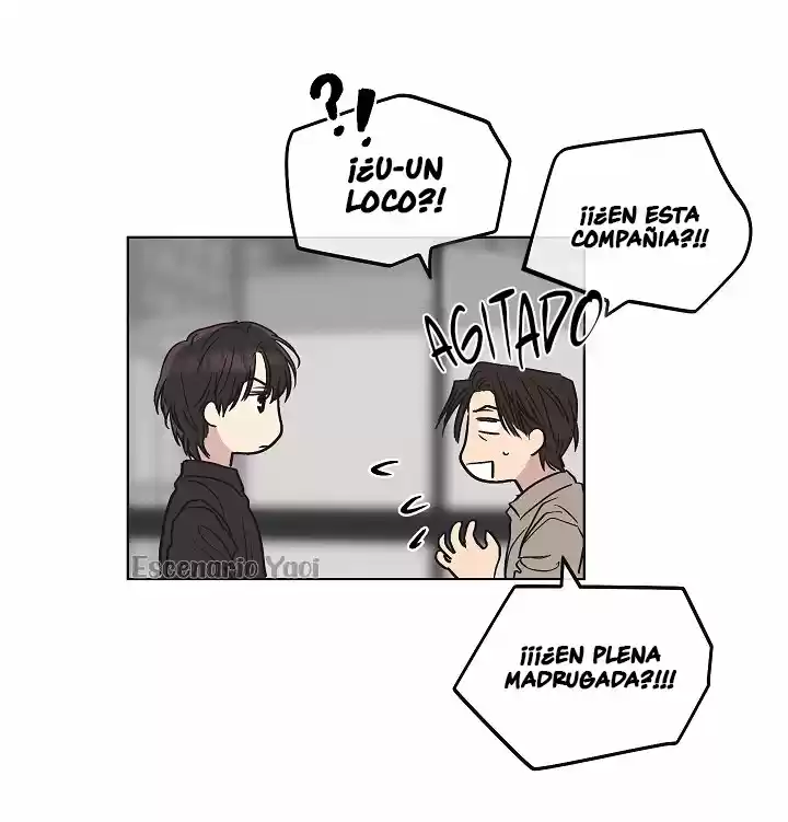 PAYBACK capítulo 5, página 54