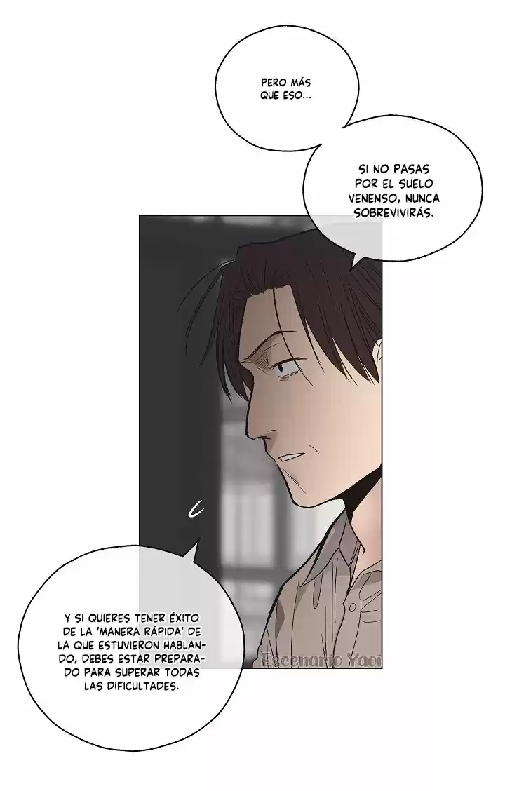 PAYBACK capítulo 5, página 58