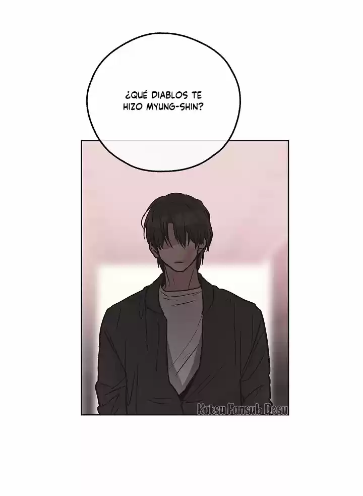PAYBACK capítulo 5, página 63