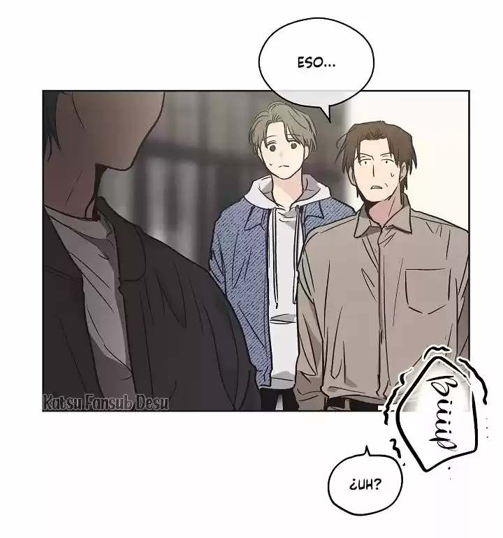 PAYBACK capítulo 5, página 65