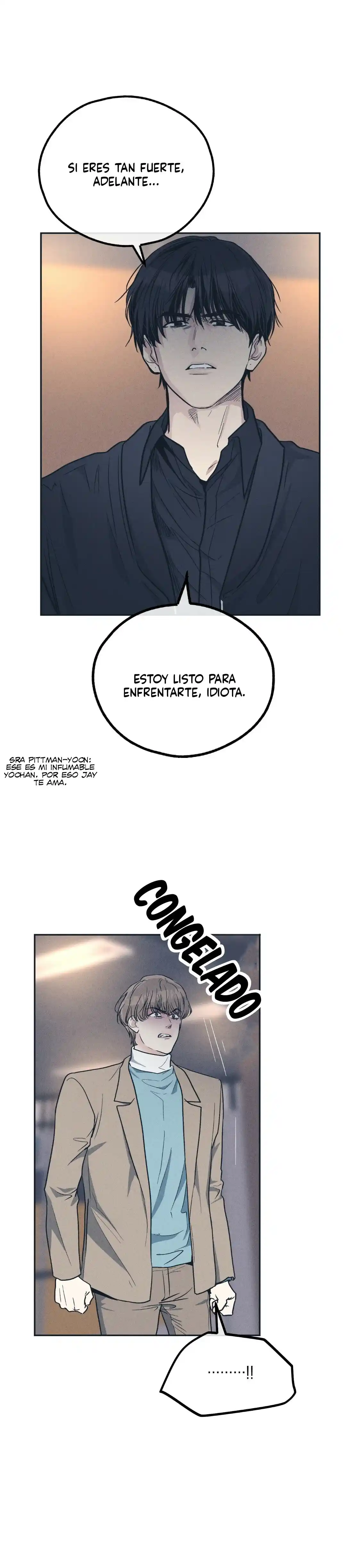 PAYBACK capítulo 50, página 7