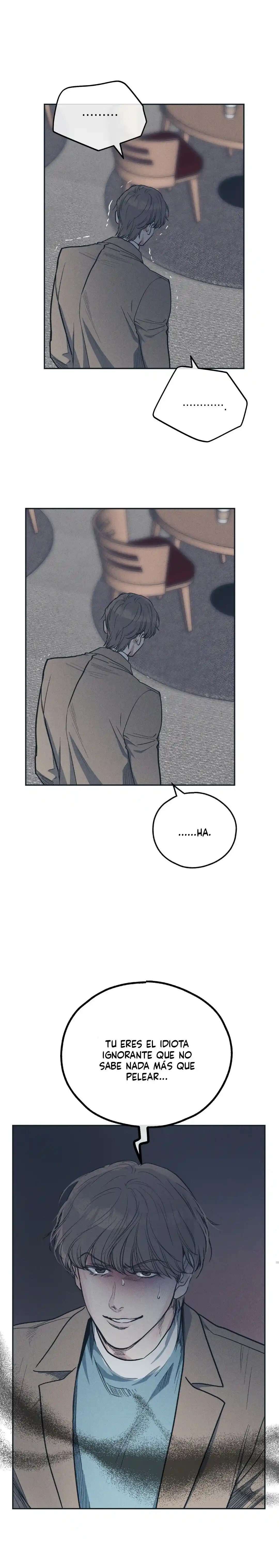 PAYBACK capítulo 50, página 8