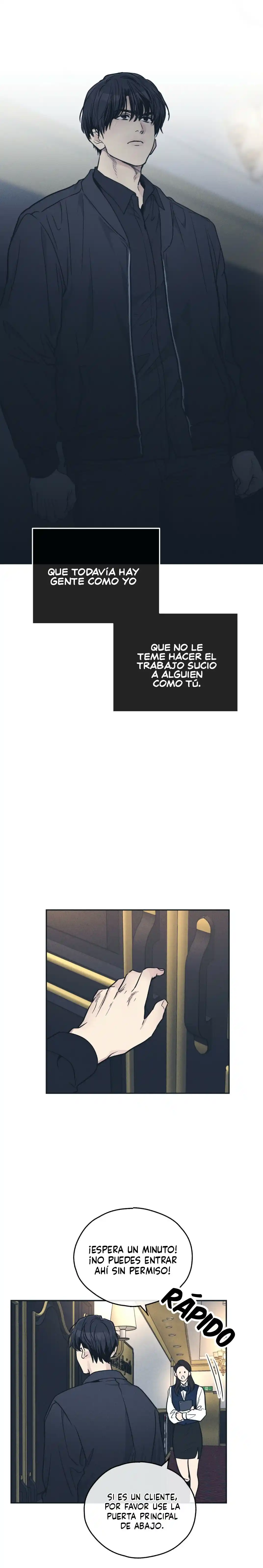 PAYBACK capítulo 50, página 13