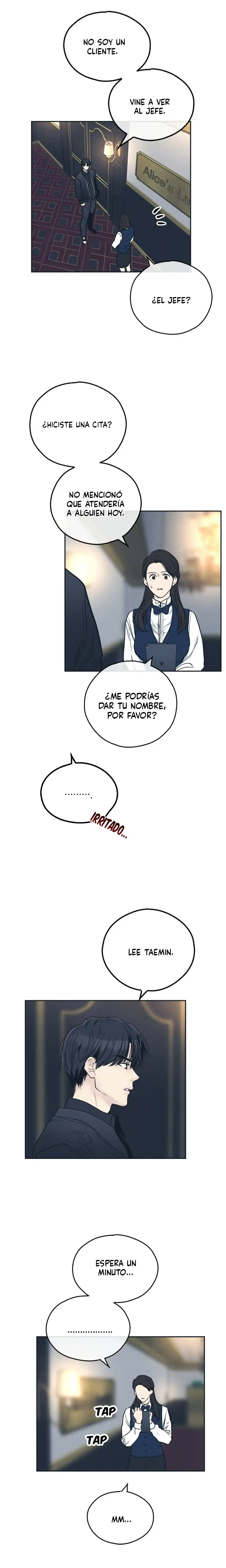 PAYBACK capítulo 50, página 14