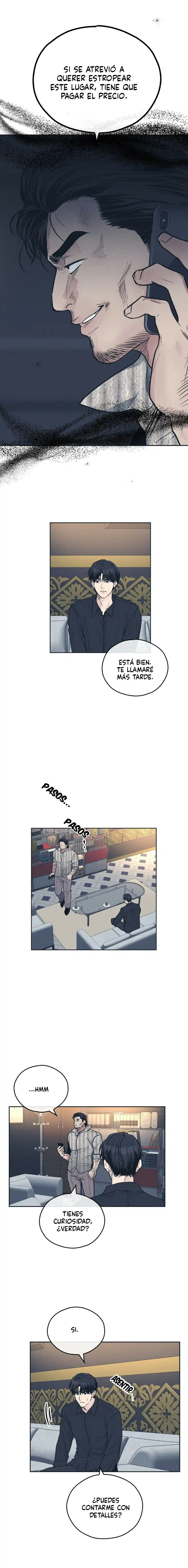 PAYBACK capítulo 50, página 22