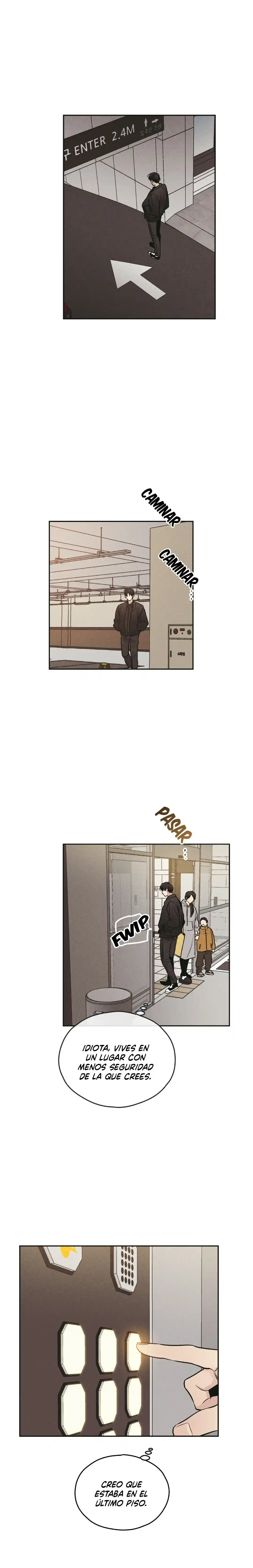 PAYBACK capítulo 51, página 4