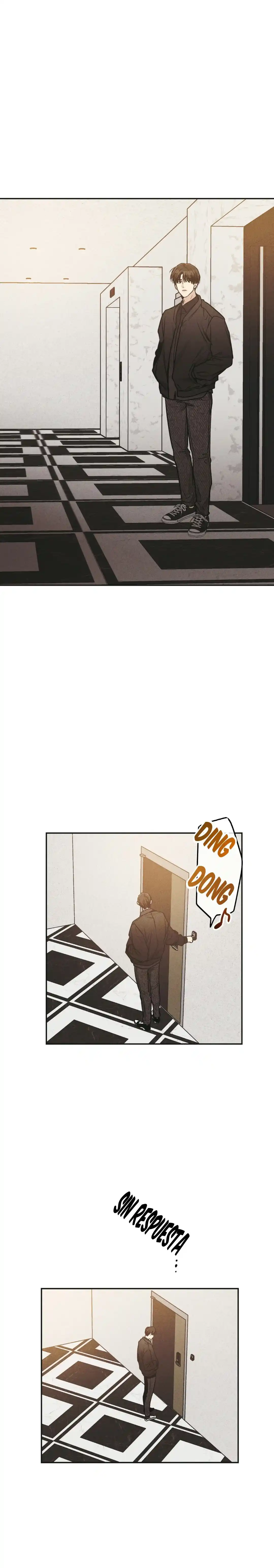 PAYBACK capítulo 51, página 5