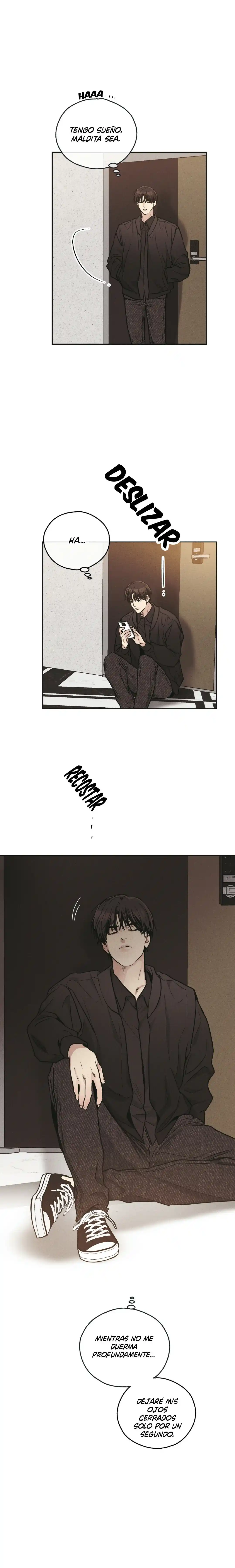 PAYBACK capítulo 51, página 6