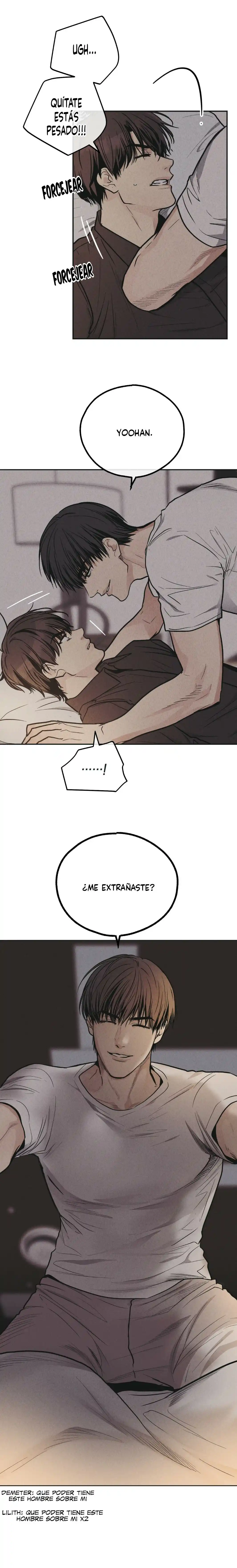 PAYBACK capítulo 51, página 12
