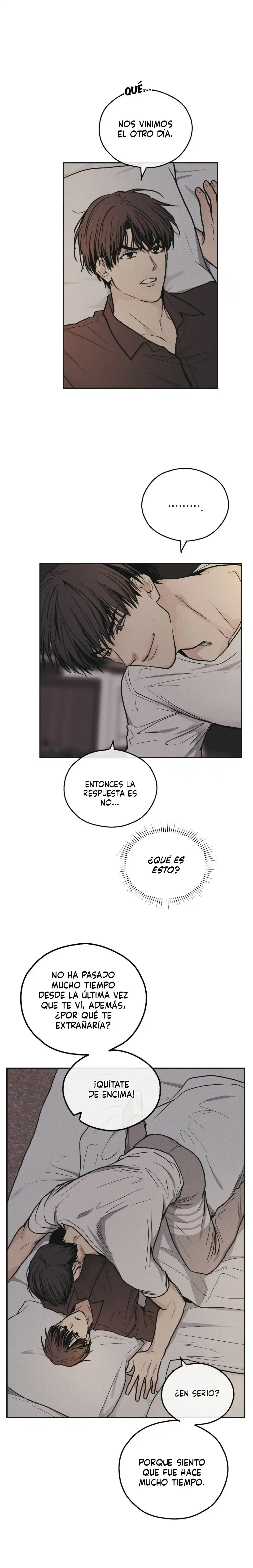 PAYBACK capítulo 51, página 13