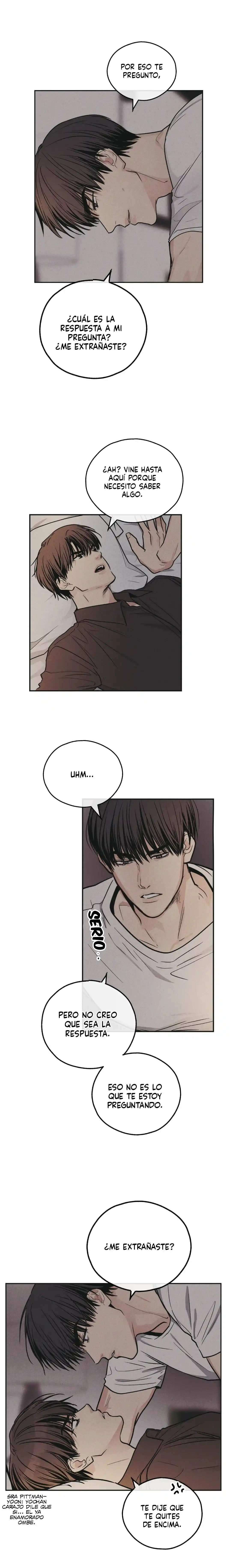 PAYBACK capítulo 51, página 14
