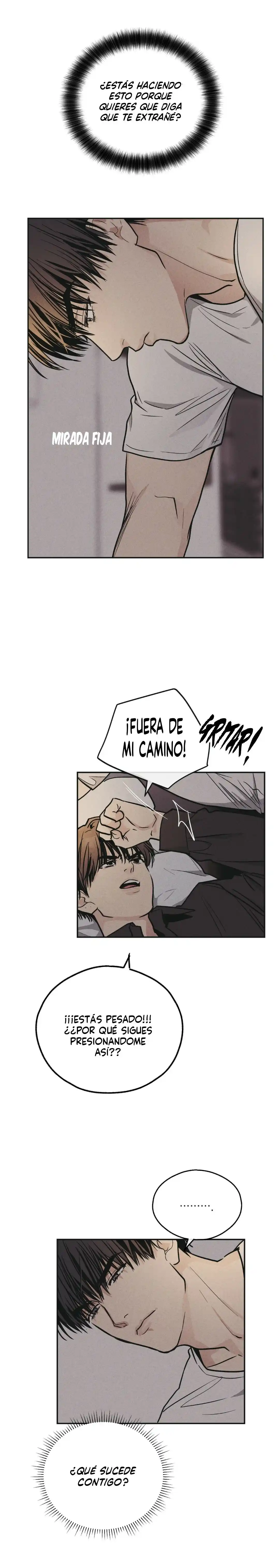 PAYBACK capítulo 51, página 15