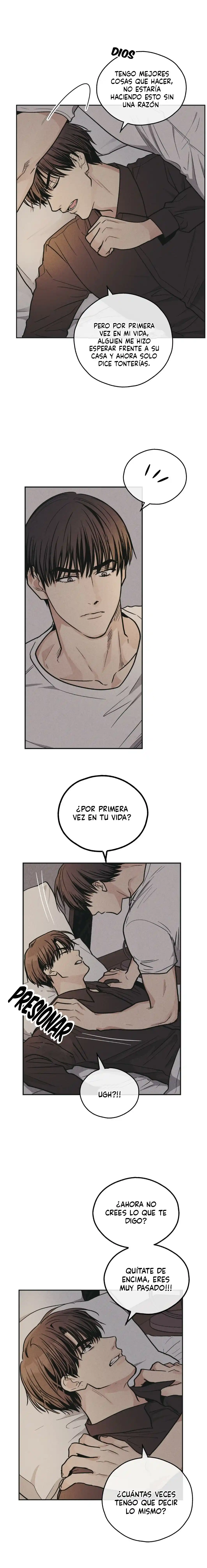 PAYBACK capítulo 51, página 16