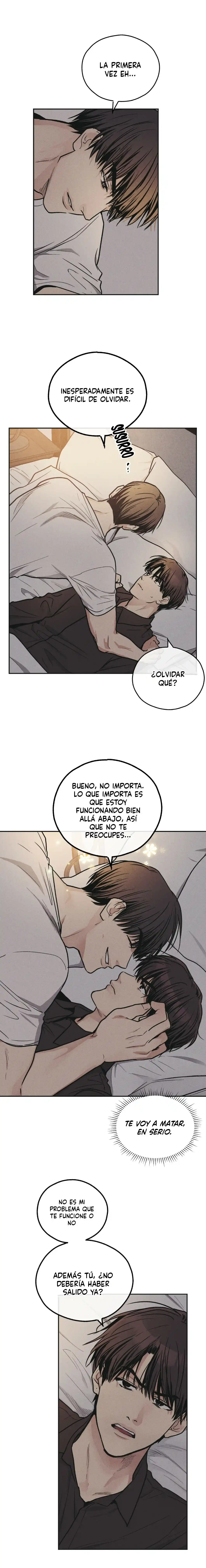 PAYBACK capítulo 51, página 17