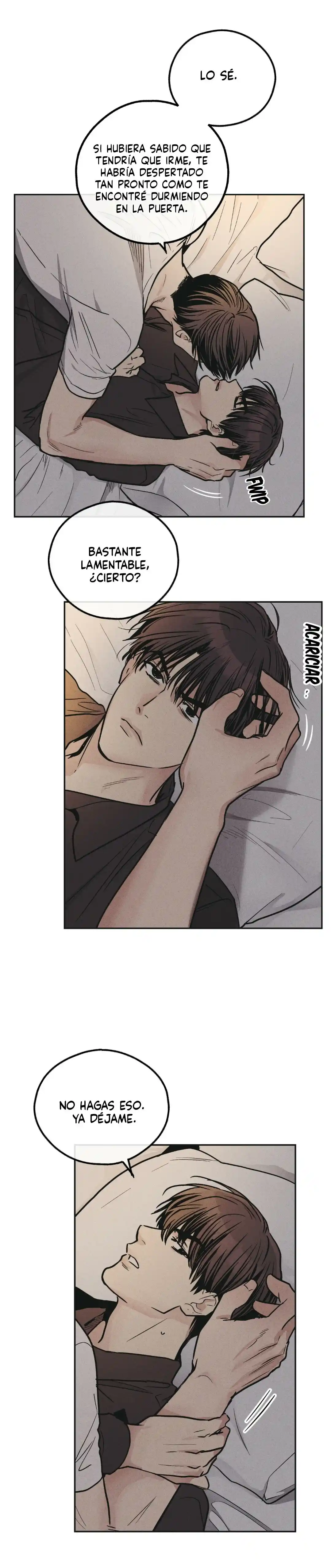 PAYBACK capítulo 51, página 18