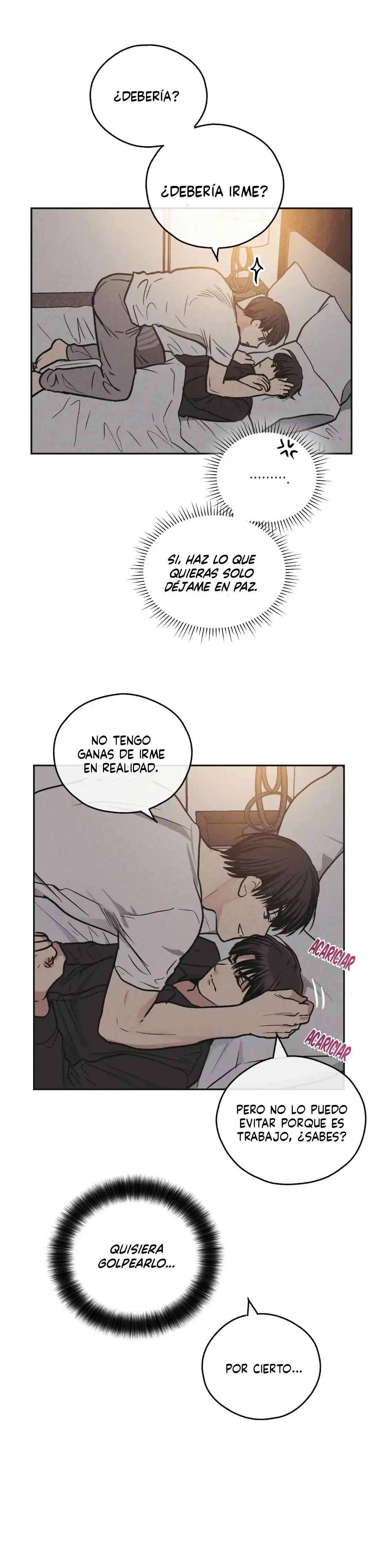 PAYBACK capítulo 51, página 19