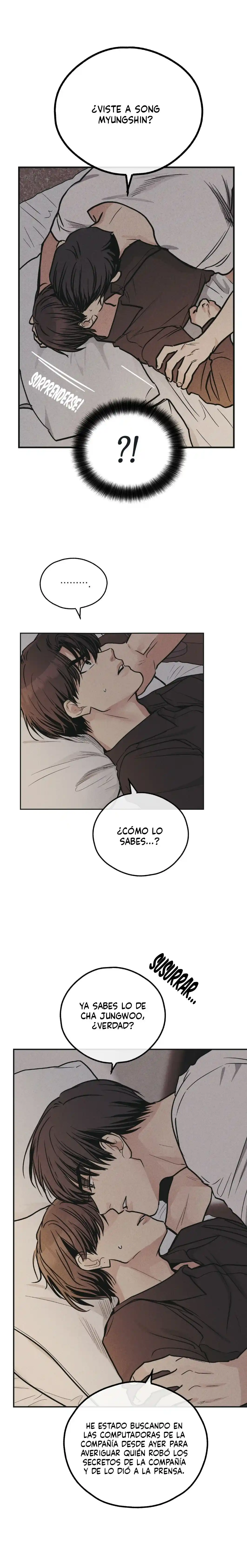 PAYBACK capítulo 51, página 20