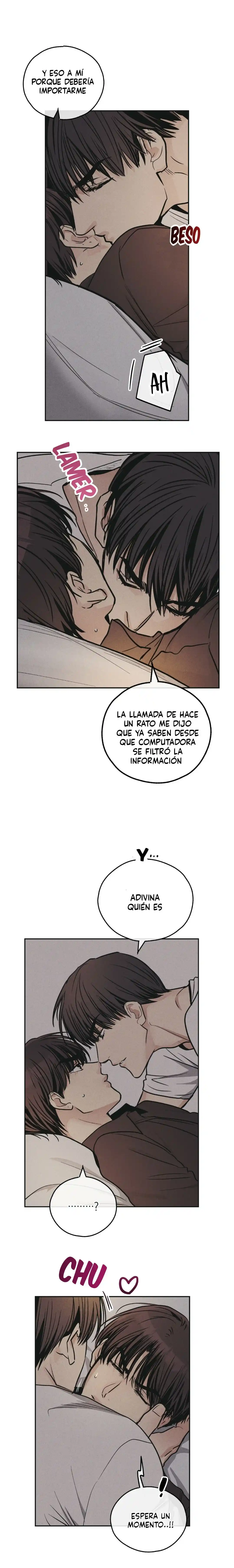 PAYBACK capítulo 51, página 21