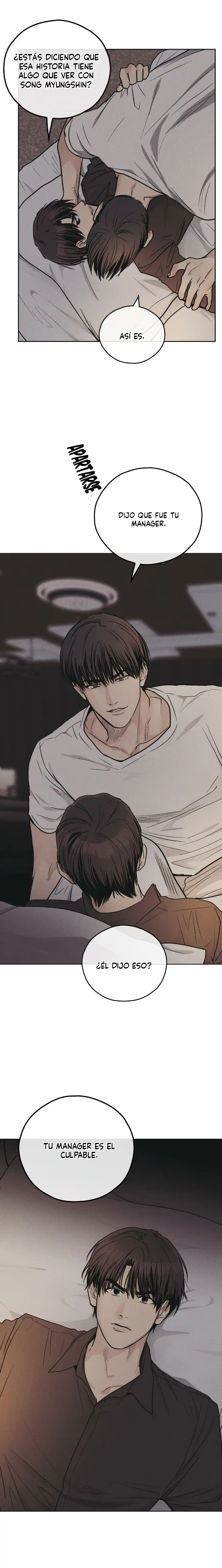 PAYBACK capítulo 51, página 22