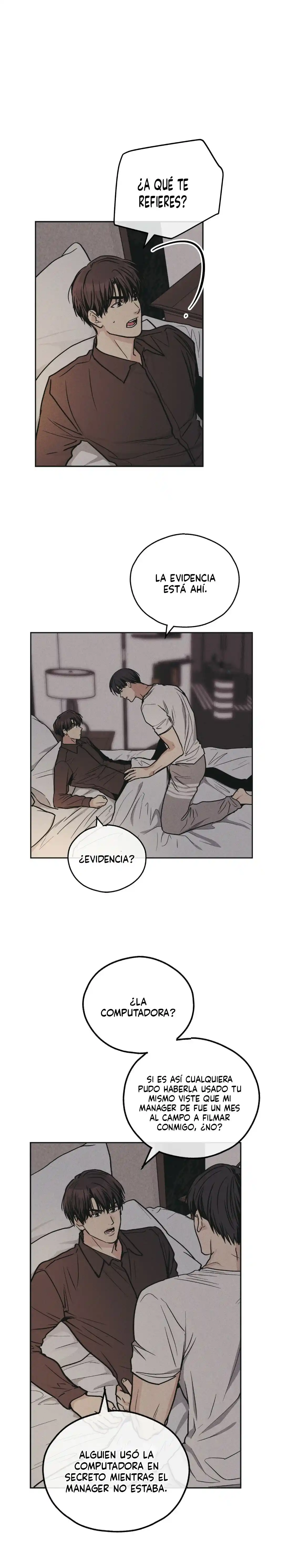 PAYBACK capítulo 51, página 23