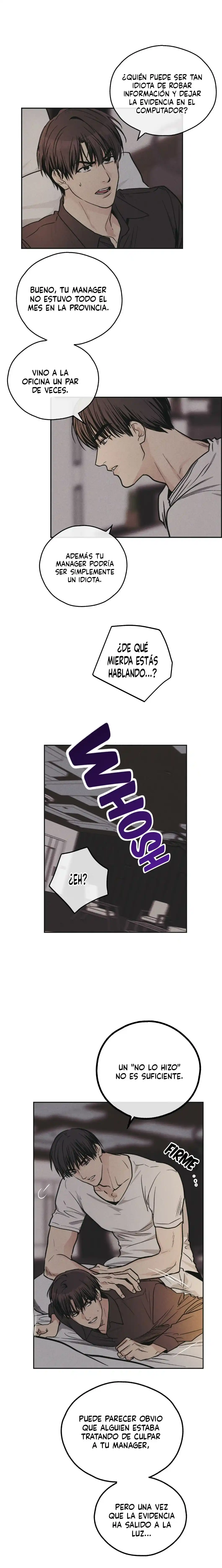 PAYBACK capítulo 51, página 24
