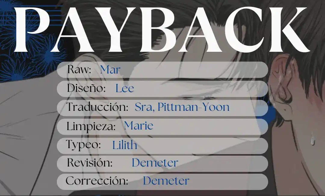 PAYBACK capítulo 52, página 2