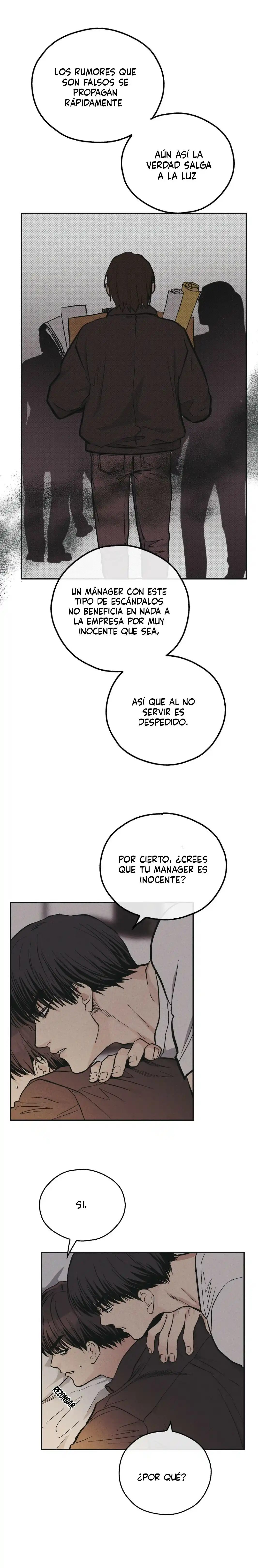 PAYBACK capítulo 52, página 4