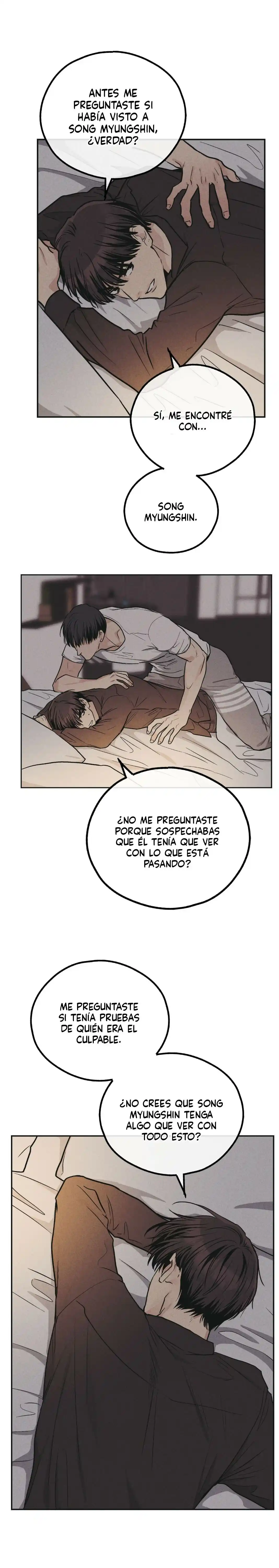 PAYBACK capítulo 52, página 5